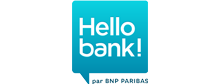 Offre Hello bank!