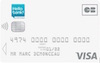 Carte Hello One