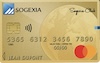 Carte Sogexia