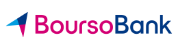 Logo BoursoBank (ex-Boursorama Banque)