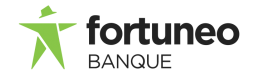 Offre Fortuneo
