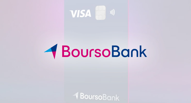 screenshot BoursoBank (ex-Boursorama Banque)