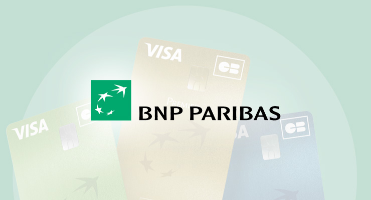 screenshot BNP Paribas