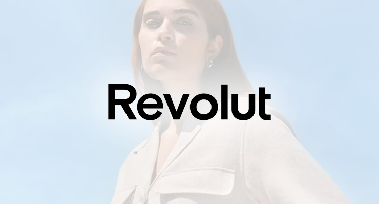 screenshot Revolut