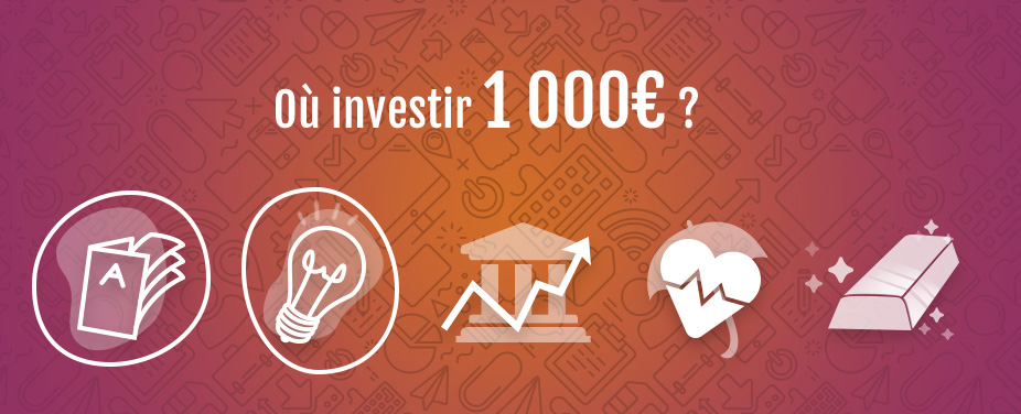 Como Investir 1000 Euros?Bitcoin Circuit